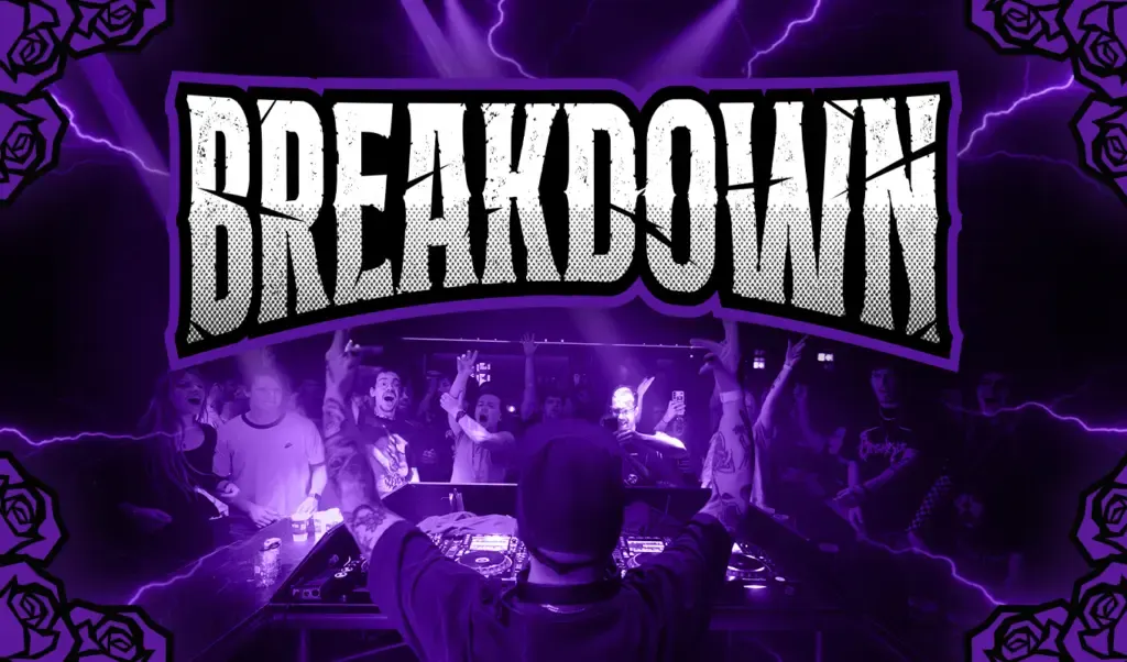 Breakdown