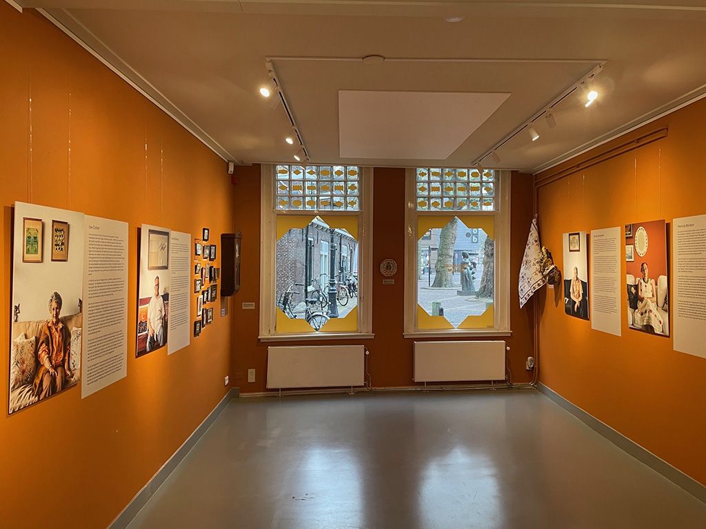 Mijn plek in ons stadsie