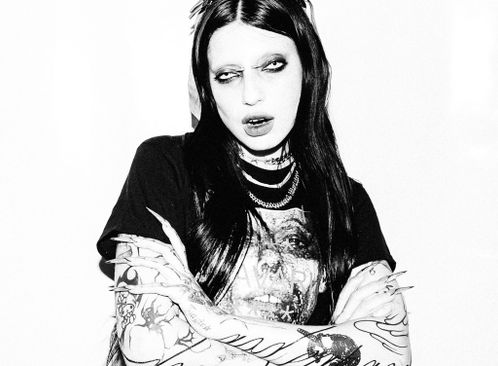 DeathbyRomy