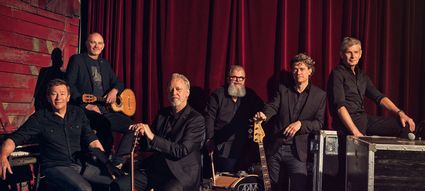 Programmering van Theater de Lievekamp