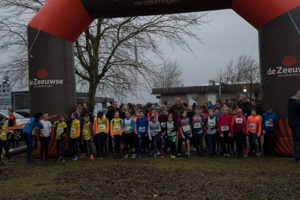 Grevelingen Cross