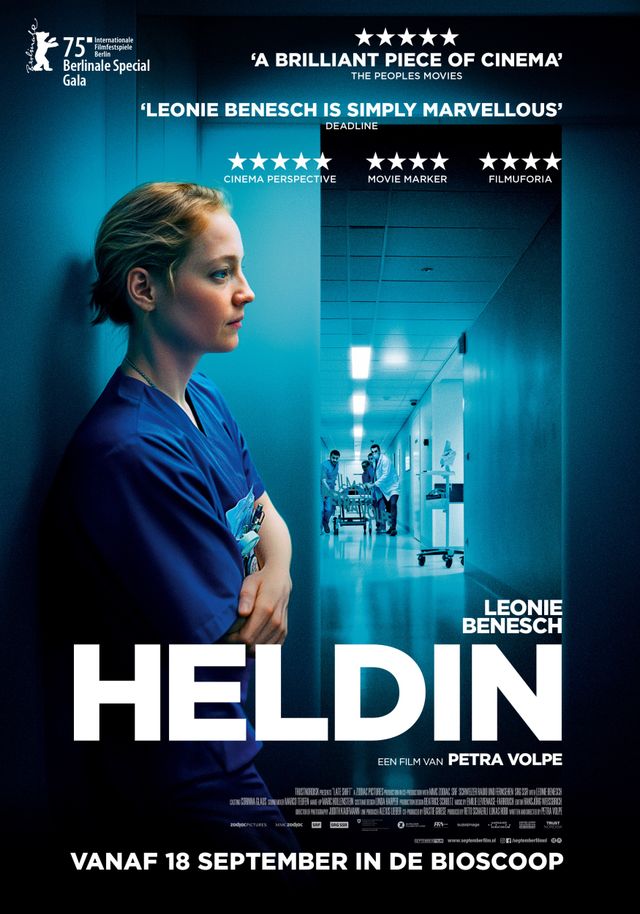 Film | Heldin