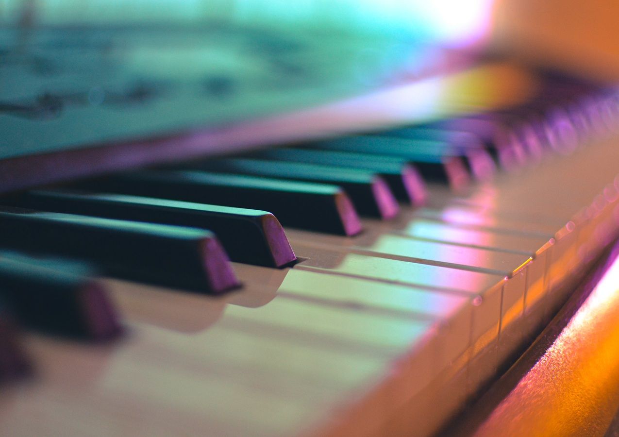 Live Muziek in De Wieger