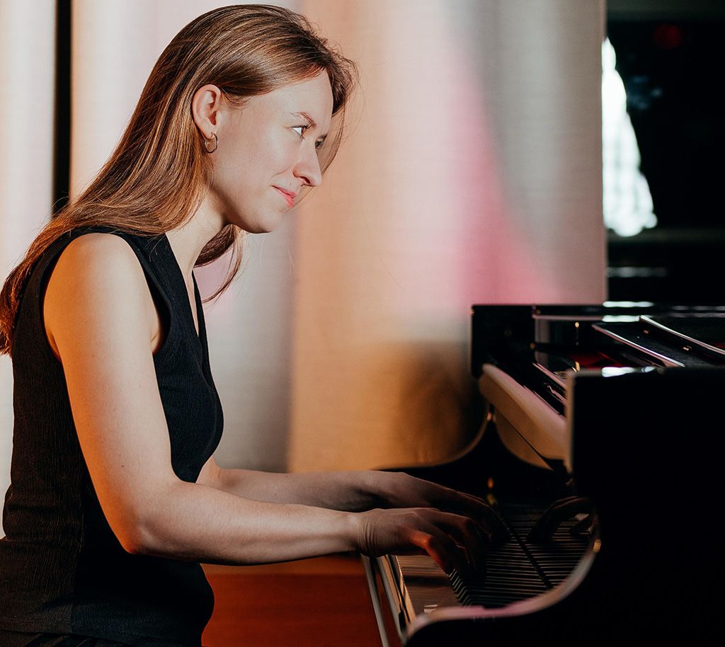 Antonia Miller: Uit de pan-hispaanse pianopartituren