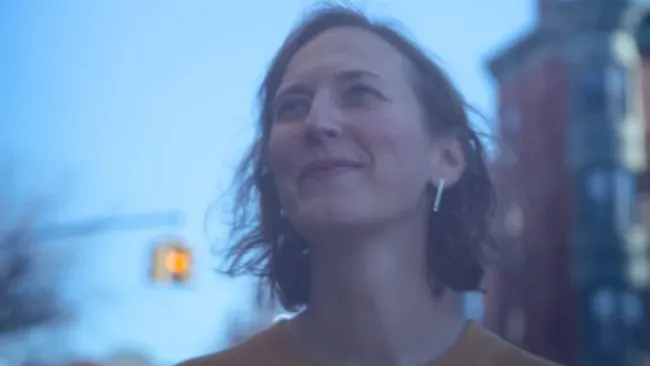 Nu Art Orchestra feat. Anna Webber