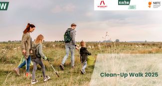 Clean-Up Walk