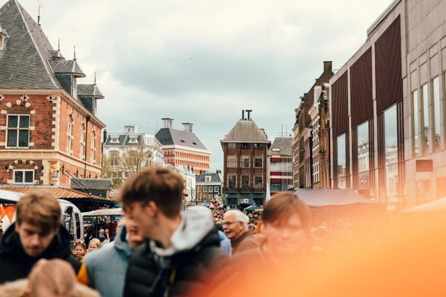 Koningsdag