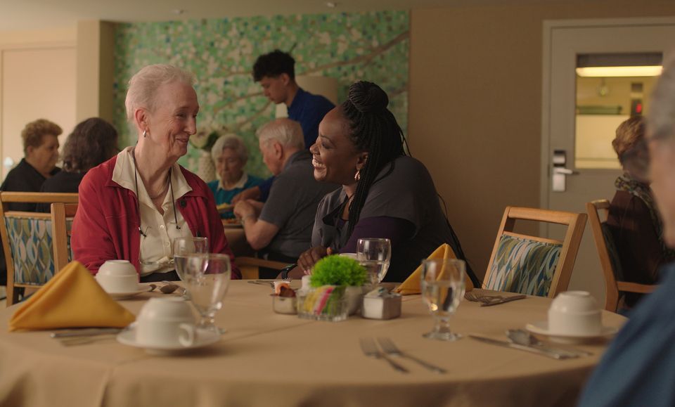 Film | Familiar Touch