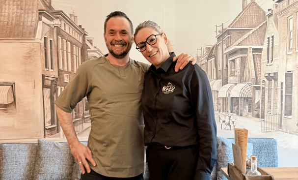 Bistro 1642