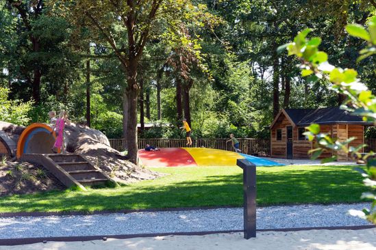 EuroParcs Resort De Utrechtse Heuvelrug - Photo 3