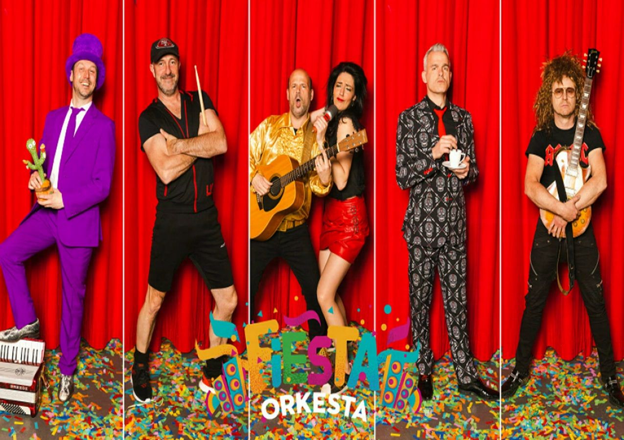 Fiesta Orkesta