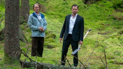 Film | The Last Viking