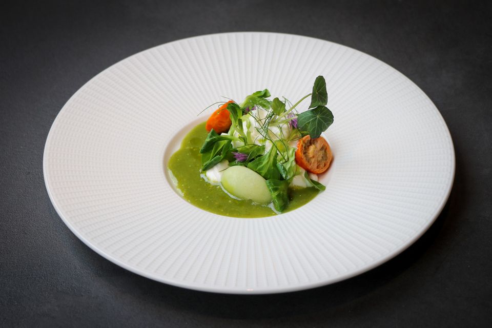 Wannee restaurant Leeuwarden