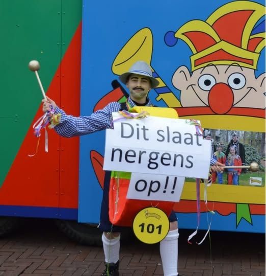 Foto Klene Narrentrek