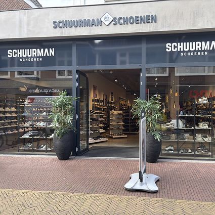 Schuurman Schoenen