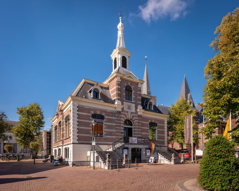 Fotomuseum Hilversum
