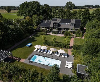Landgoed Oud Beek Dal