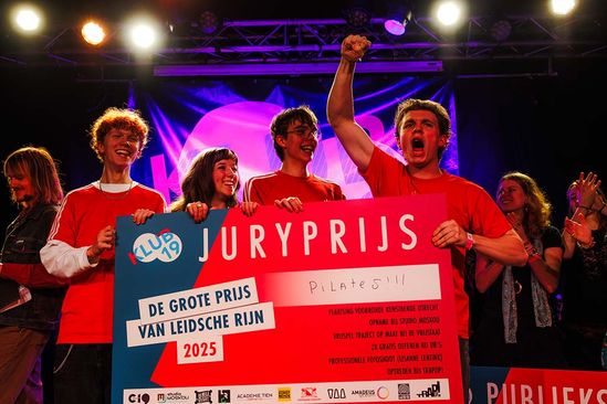 Grote Prijs van Leidsche Rijn 2026
