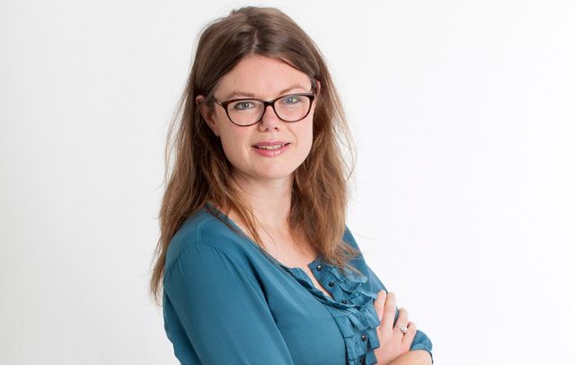 spreker DeBatterij