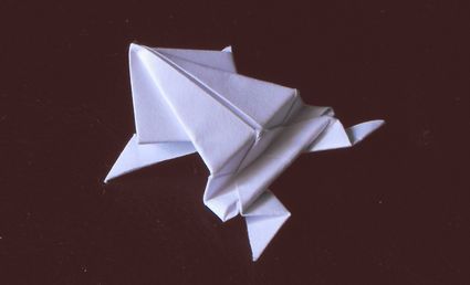 Workshop Origami (6-12 jaar)