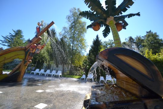 Holiday park De Thijmse Berg photo 3
