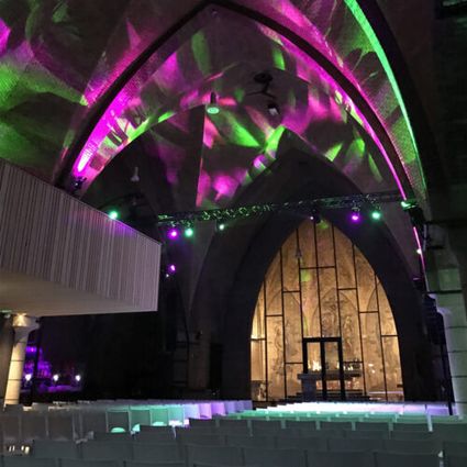 De Kerk Oostelbeers
