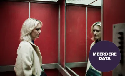 Film : Perla / Groene Engel