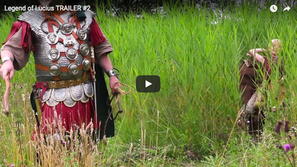Trailer Legend of Lucius 2