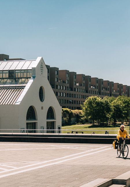 Bordenhal plein 1992 Maastricht
