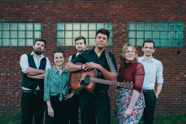 johnny cash tribute