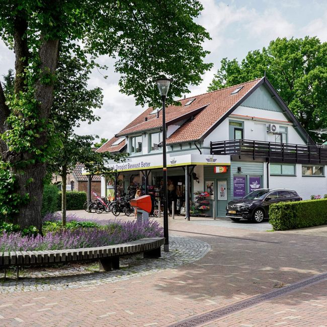 Drogisterij de Brink