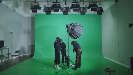 Leiden Essay Film Festival