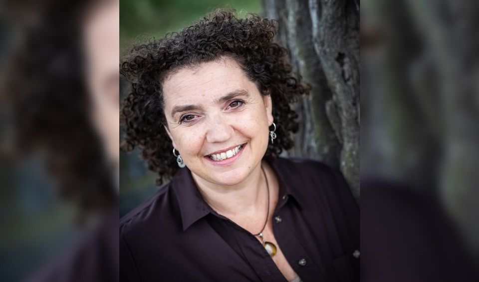 Lezing | Een andere kijk op dementie