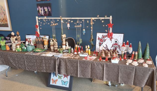 foto: Winterfair Schijndel