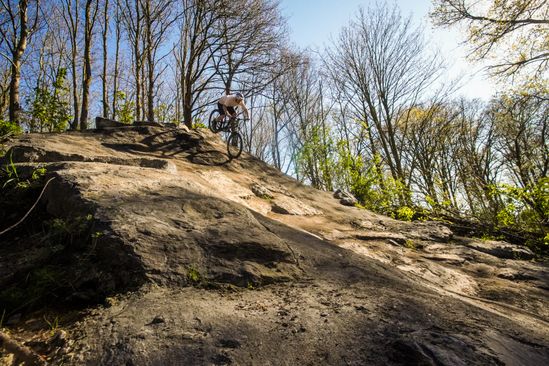 Mountainbikeroute Dak van Netersel | VisitBrabant