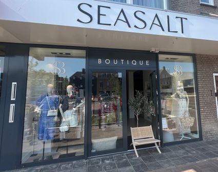 Sea & Salt Boutique Beek en Donk