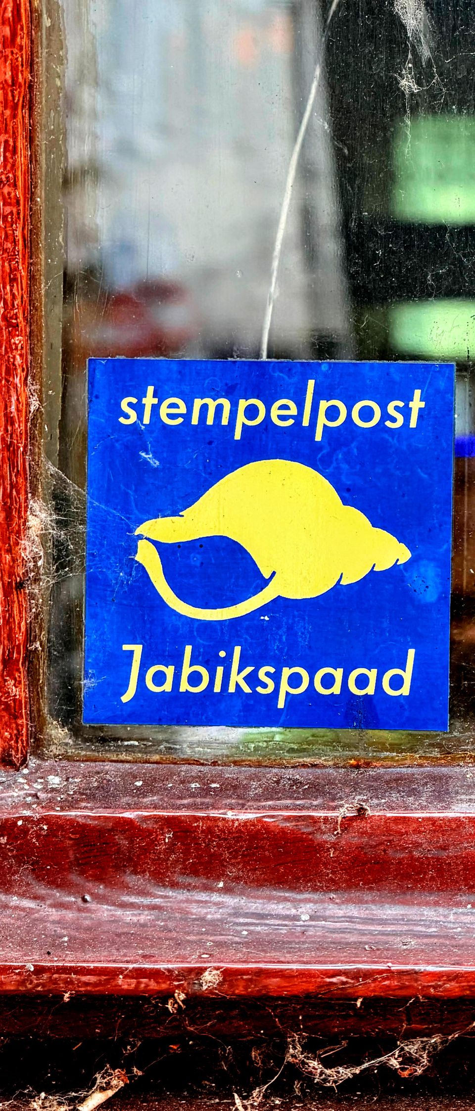 Jabikspaad | Fietsrondje Noardwest Fryslân