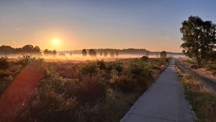 Zonsopgang