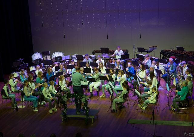KHD - Het Nieuwe Orkest