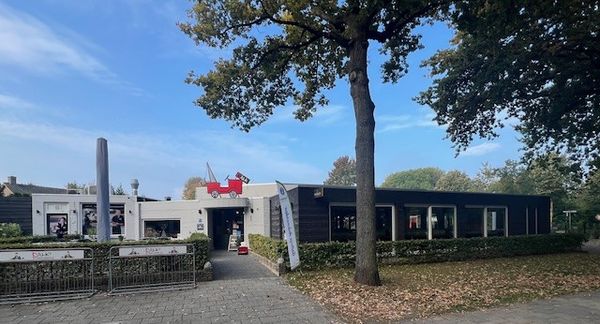 Pannenkoekenhuis Pluk