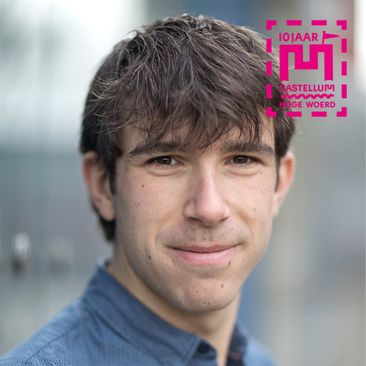 Niko Wanders: De rol van water in Nederland in het verleden, heden en toekomst