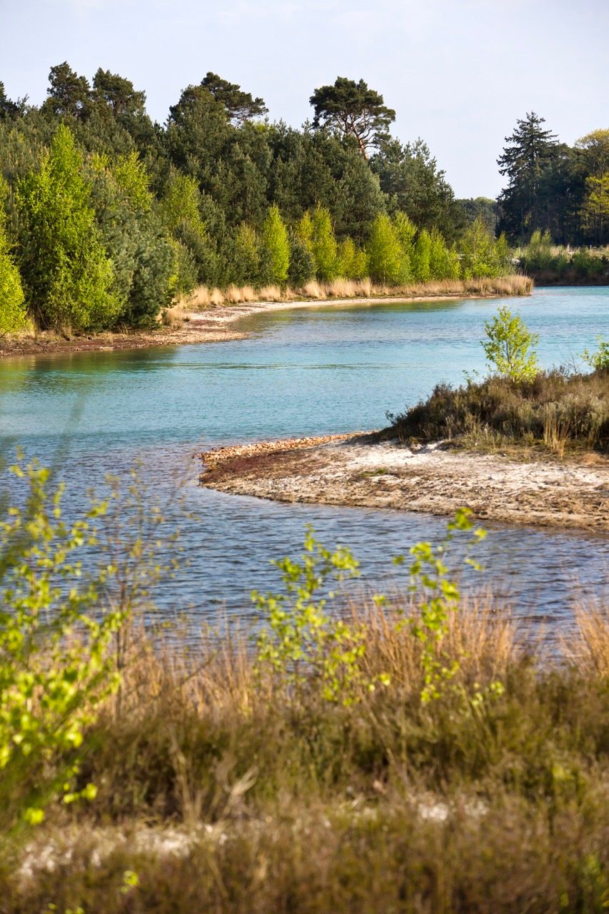 Strandbad Nederheide