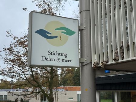 Delen en Meer