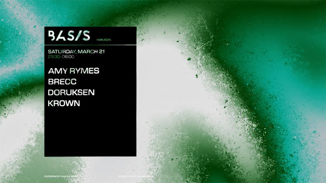 Amy Rymes/ Brecc/ Doruksen/ KROWN