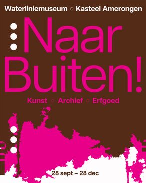 Naar Buiten!
