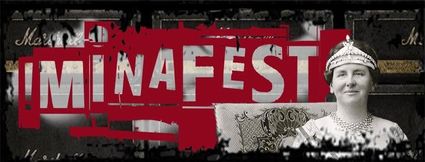 Minafest 2026 | Vier bands, één groot feest!