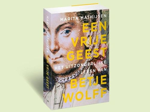Boek