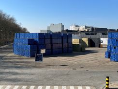 Brouwerijtour Bavaria