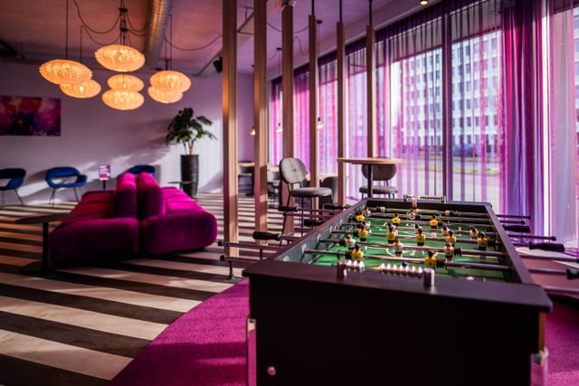 Hotel VIC