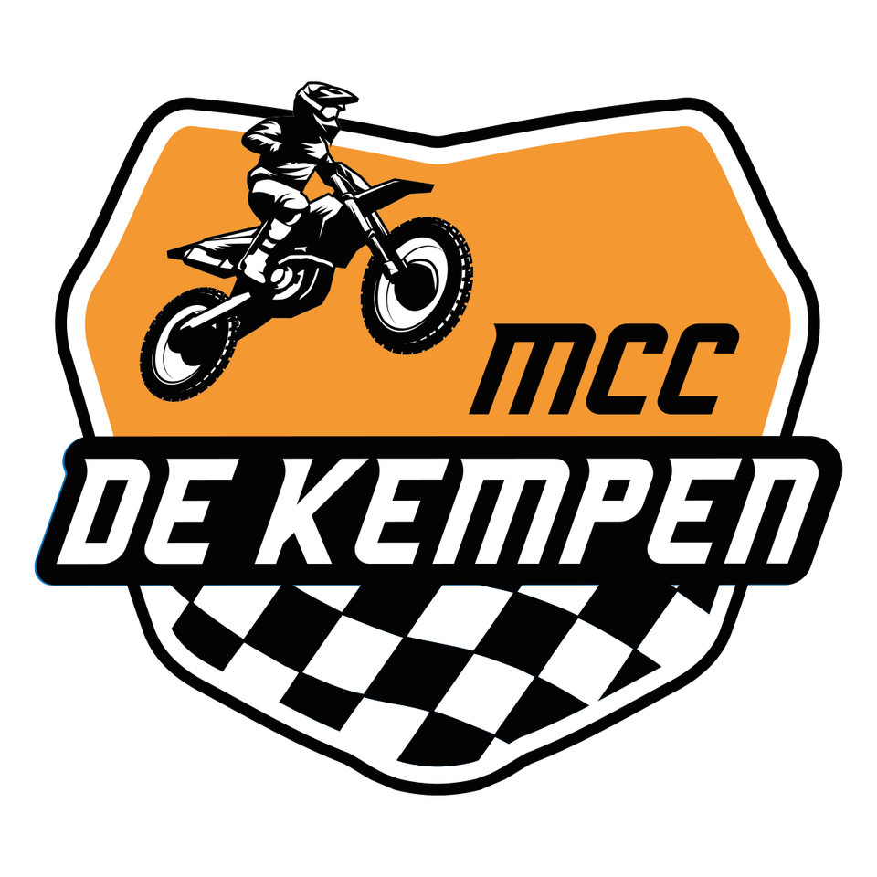 Motorwedstrijd MCC de Kempen